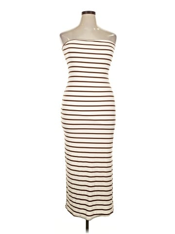 See You Monday Casual Dress (view 1)