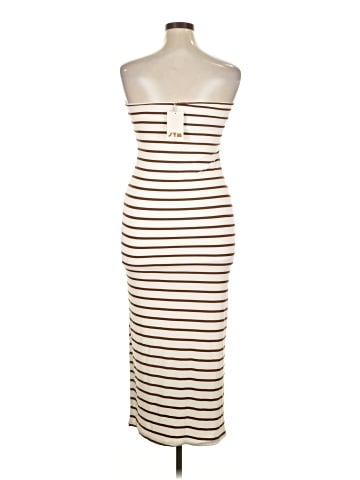 See You Monday Casual Dress (view 2)