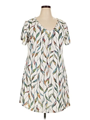 Love Casual Dress (view 1)