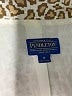 Pendleton Animal Print Tan Blazer Size M - photo 6