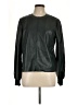 LA Made Black Cardigan Size L - photo 1