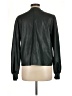 LA Made Black Cardigan Size L - photo 2