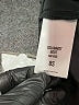 Express Outlet Solid Black Dress Pants Size 8 - photo 8