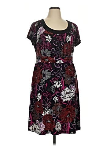 Apt. 9 Casual Dress (view 1)