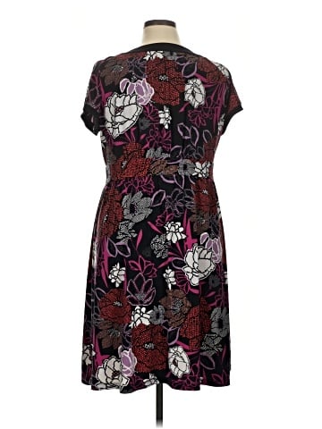 Apt. 9 Casual Dress (view 2)