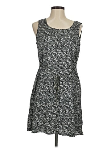 Basic Editions Casual Dress (view 1)