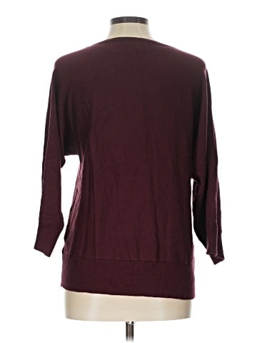 Cable & Gauge Pullover Sweater (view 2)