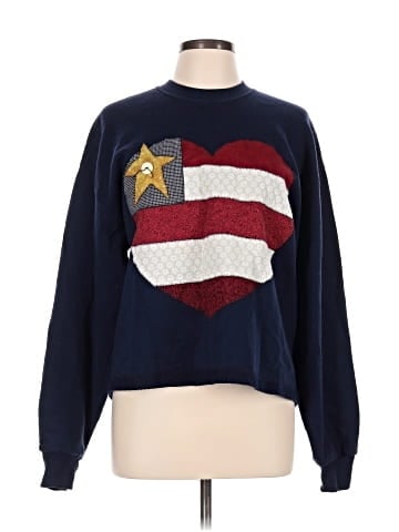 Jerzees Sweatshirt (view 1)
