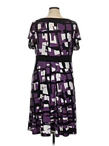 Apt. 9 Casual Dress (view 2)