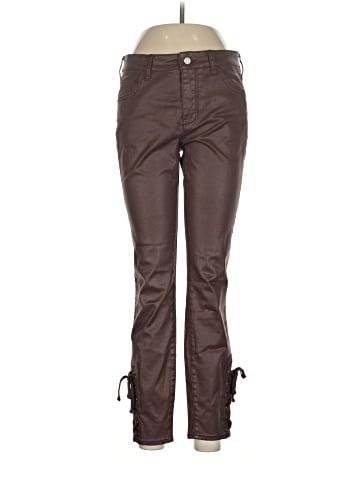Pilcro and the Letterpress Casual Pants (view 1)