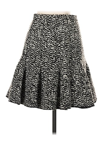 Carven Casual Skirt (view 2)