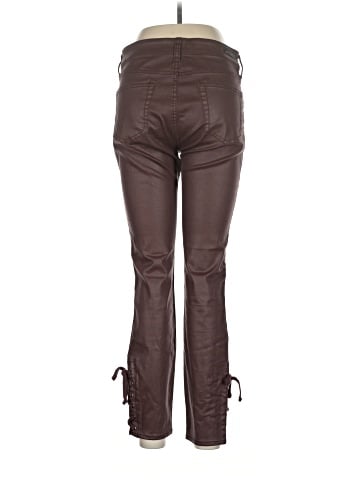Pilcro and the Letterpress Casual Pants (view 2)