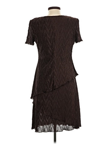 Connected Apparel Casual Dress (view 2)
