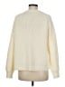 Merokeety 100% Polyester Ivory Cardigan Size M - photo 2