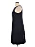 J.Crew Solid Black Cocktail Dress Size 14 - photo 5