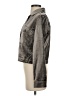 CAbi Metallic Gray Jacket Size S - photo 5