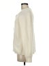 Merokeety 100% Polyester Ivory Cardigan Size M - photo 5