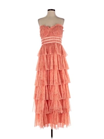 Hutch Cocktail Dress (view 1)