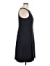 J.Crew Solid Black Cocktail Dress Size 14 - photo 4
