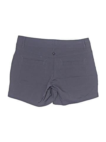 PrAna Shorts (view 2)