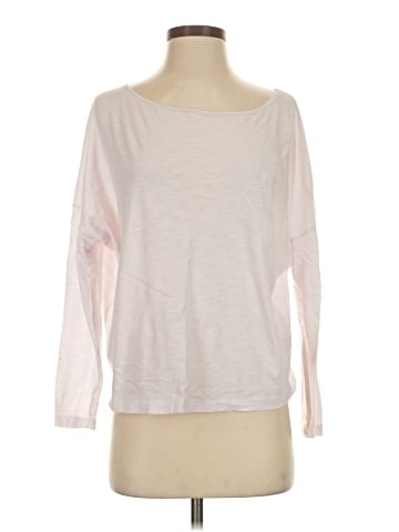 Vince. 3/4 Sleeve T-Shirt (view 1)