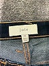 Joie Black Jeans Size 27 waist - photo 7