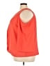 MICHAEL Michael Kors Orange 3/4 Sleeve Top Size 3X - photo 5