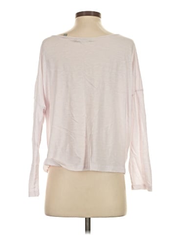 Vince. 3/4 Sleeve T-Shirt (view 2)