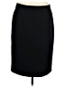 Kasper Solid Black Formal Skirt Size 16 - photo 1