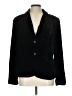 Alfani Black Blazer Size 10 - photo 1
