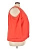 MICHAEL Michael Kors Orange 3/4 Sleeve Top Size 3X - photo 4