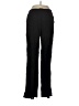 Zara Solid Black Track Pants Size L - photo 1