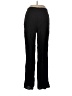 Zara Solid Black Track Pants Size L - photo 2