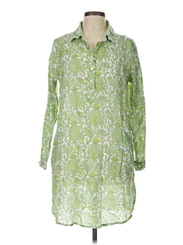 Roberta Roller Rabbit Casual Dress (view 1)