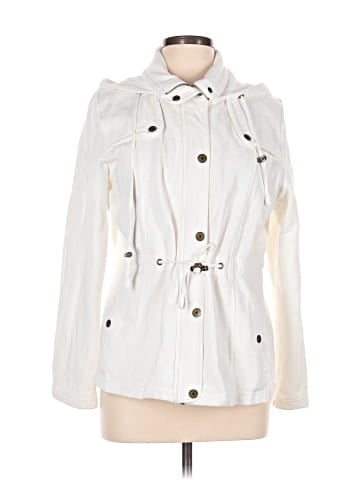 DressBarn Trenchcoat (view 1)