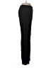 Zara Solid Black Track Pants Size L - photo 4