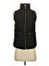 J.Crew 100% Polyester Black Vest Size XXS - photo 1