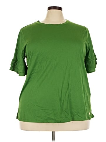 MICHAEL Michael Kors Short Sleeve T-Shirt (view 1)