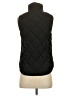 J.Crew 100% Polyester Black Vest Size XXS - photo 2