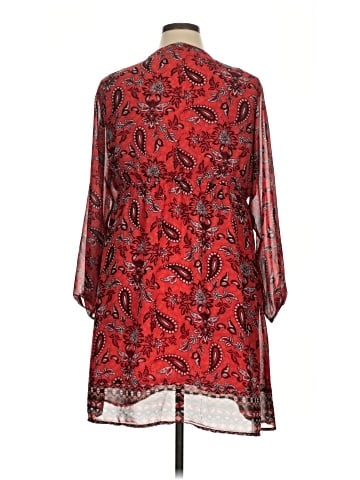 H&M Mama Cocktail Dress (view 2)