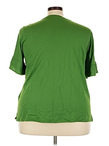 MICHAEL Michael Kors Short Sleeve T-Shirt (view 2)