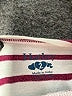 Hatley Ivory Long Sleeve Top Size 2 - photo 3