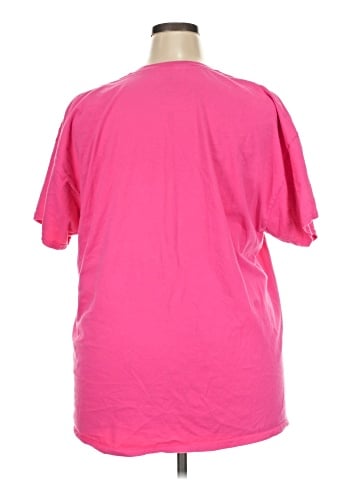 Athletic Works Short Sleeve T-Shirt (view 2)