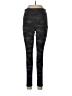 Athleta Camo Black Leggings Size L (tall) - photo 1