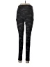 Athleta Camo Black Leggings Size L (tall) - photo 2