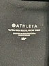 Athleta Solid Black Active Pants Size M (petite) - photo 4
