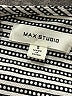 Max Studio Gray Sleeveless Blouse Size S - photo 7