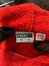 Puma Red Pullover Hoodie Size 4 - photo 3