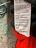 Puma Red Pullover Hoodie Size 4 - photo 4
