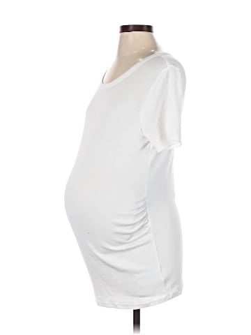 Gap - Maternity Short Sleeve T-Shirt (view 1)